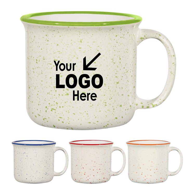 15 Oz. Blaze Campfire Mug 15 Oz. Blaze Campfire Mug
